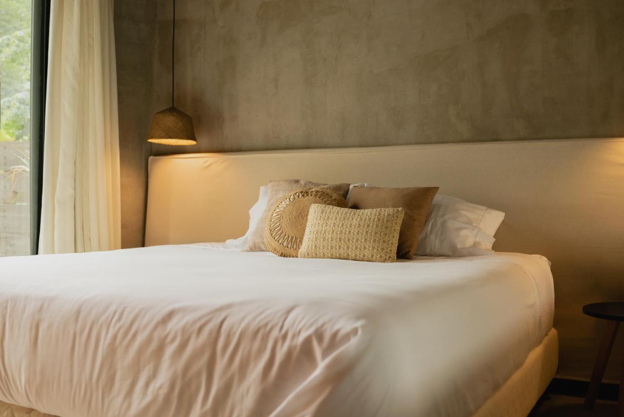 Tava Glamping Cerro Hotel San Bernardino Exterior foto